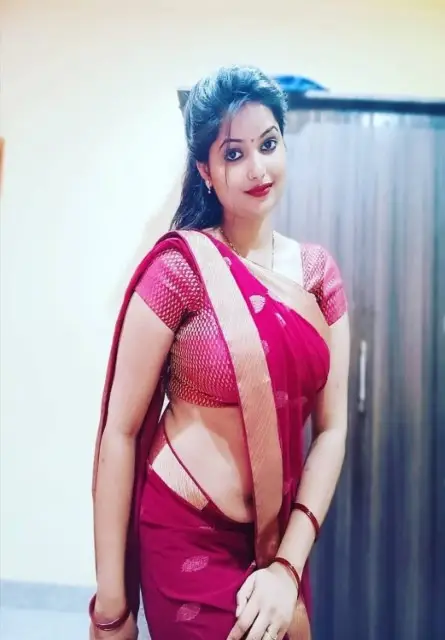 Central Secretariat Escorts